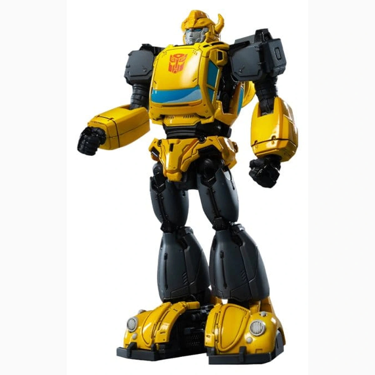 Transformers MDLX figurine Bumblebee (1986 Movie Edition) 12 cm - Image 1