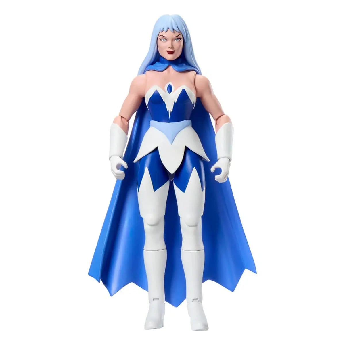 Masters of the Universe Origins figurine Cartoon Collection: Frosta 14 cm - Image 3