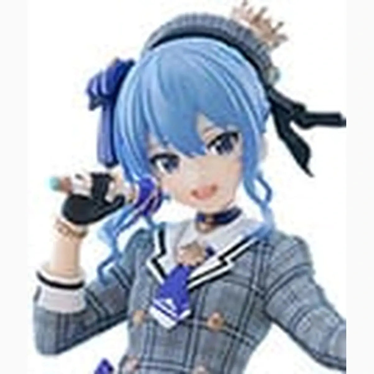 Hololive Production statuette PVC Pop Up Parade SP Hoshimachi Suisei 17 cm - Image 2