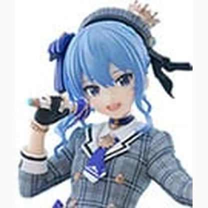 Hololive Production statuette PVC Pop Up Parade SP Hoshimachi Suisei 17 cm - Image 2