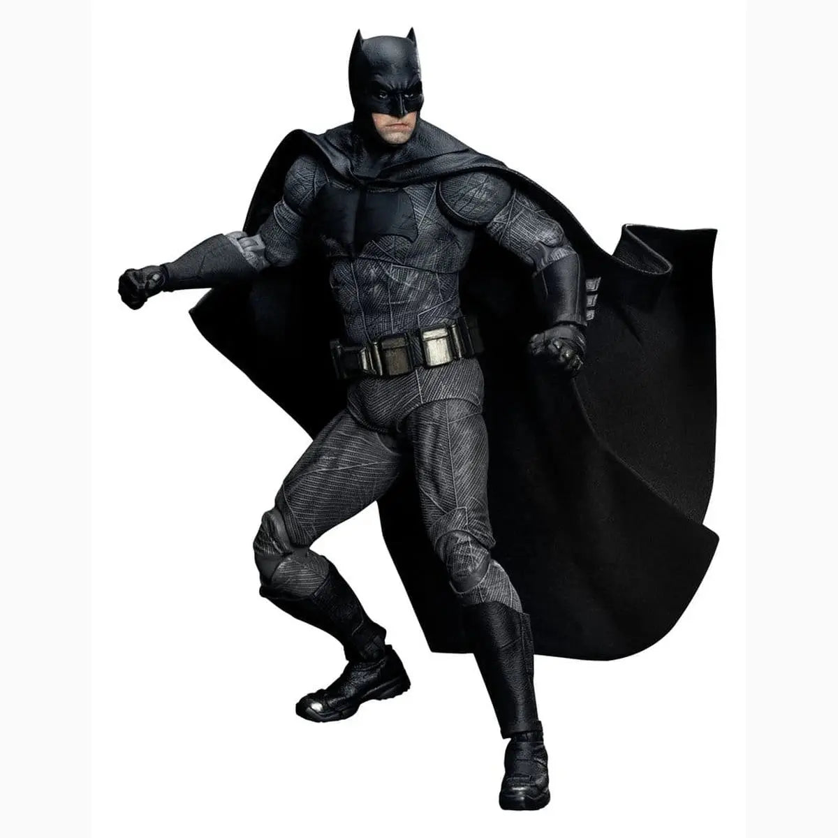 DC Comics Batman v Superman : L'Aube de la justice figurine Batman 2.0 - Image 1