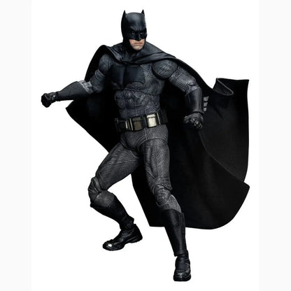 DC Comics Batman v Superman : L'Aube de la justice figurine Batman 2.0 - Image 1