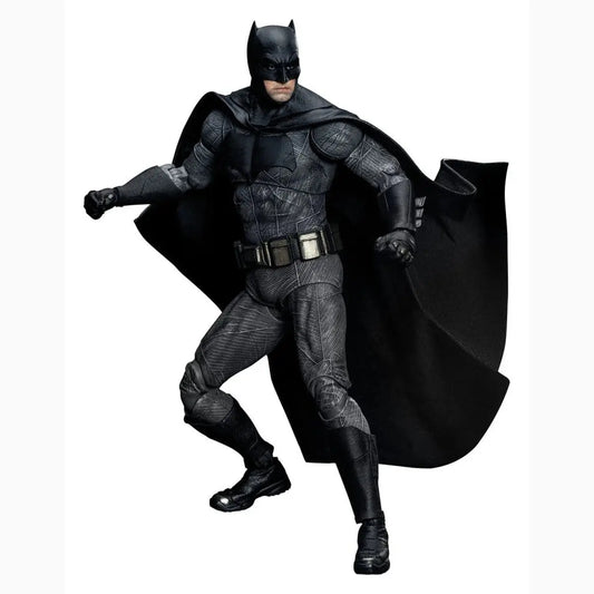 DC Comics Batman v Superman : L'Aube de la justice figurine Batman 2.0 - Image 1
