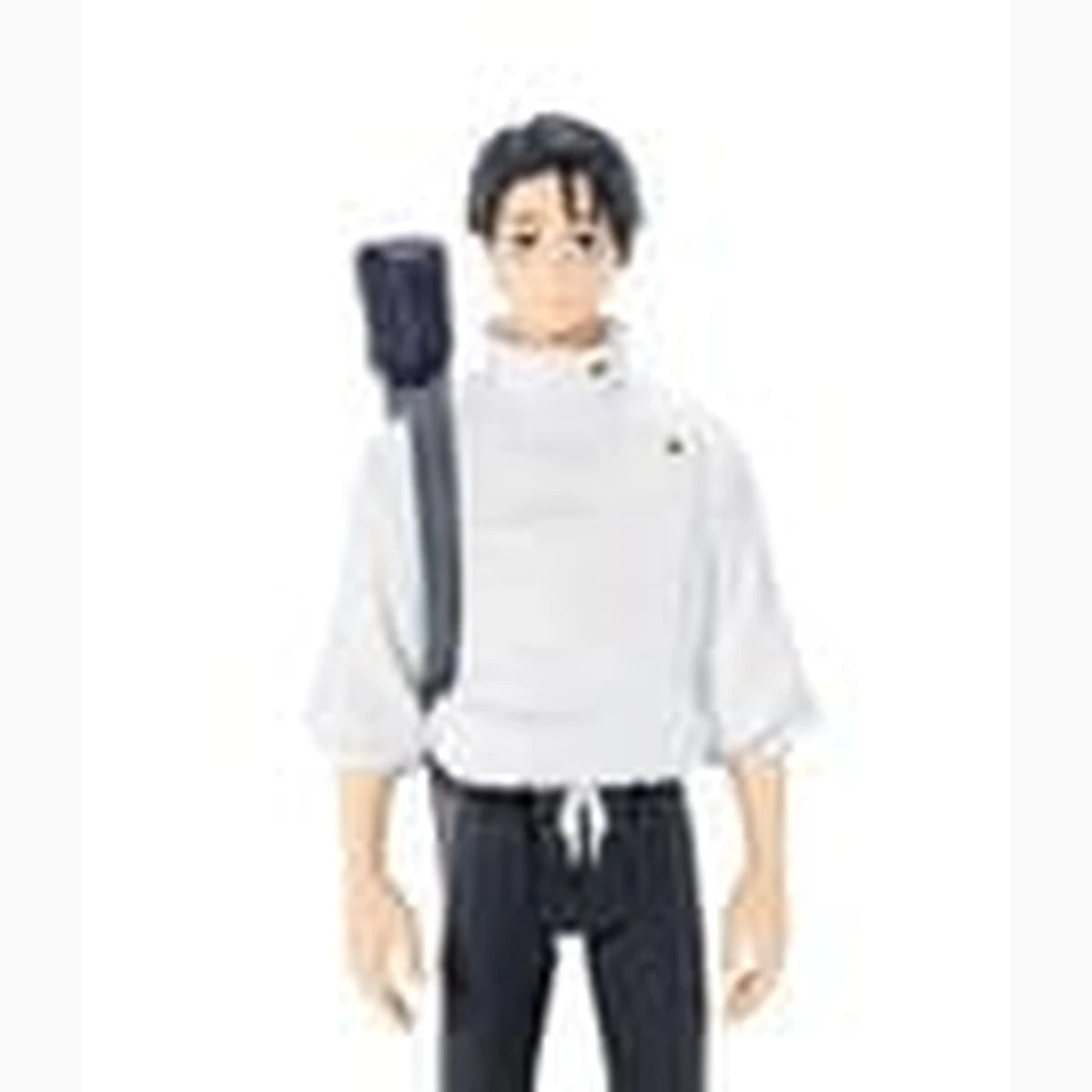 Jujutsu Kaisen figurine Collekazaro CK-J03 Yuta Okkotsu 10 cm - Image 2