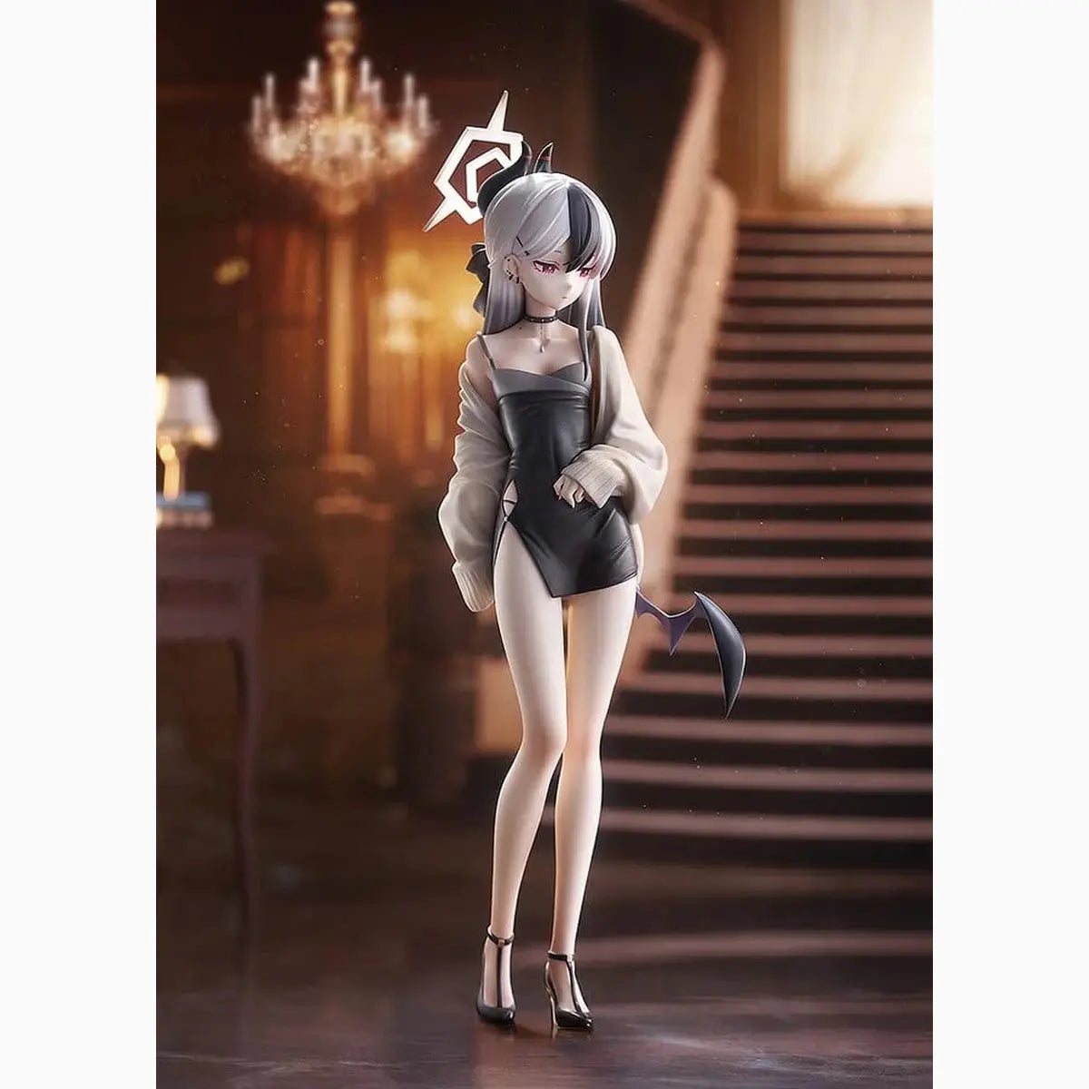 Blue Archive PVC Figurine 1/7 Kayoko (Dress) 23 cm - Image 6