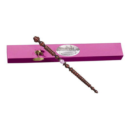 Harry Potter réplique baguette Doloris Umbridge 27 cm - Image 1