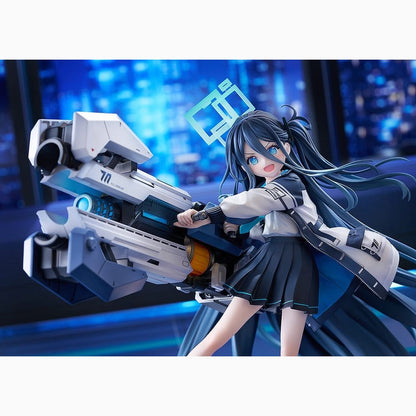 Blue Archive figurine PVC 1/7 Aris: Awaken, Supernova! 23 cm - Image 3