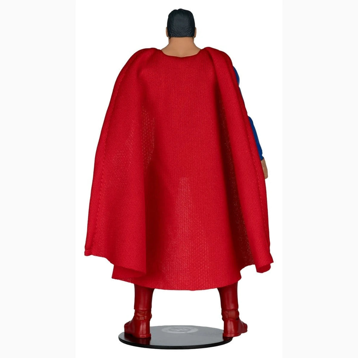 DC Direct Page Punchers figurine Superman (Justice #1) (Red Platinum Edition) 19 cm - Image 7