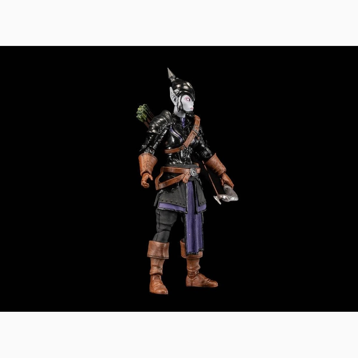 Mythic Legions: Reinforcement 3 figurine Vampire Archer Legion Builder - Image 5