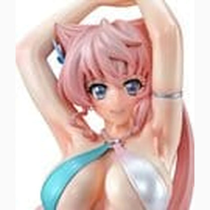 Senki Zesshou Symphogear XV figurine PVC 1/7 Maria Cadenzavna Eve Bikini style Gloss ver. 27 cm - Image 2