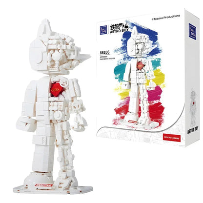 Astro Boy Pantasy 86206 Artist Perspective Machine 32cm - Image 1
