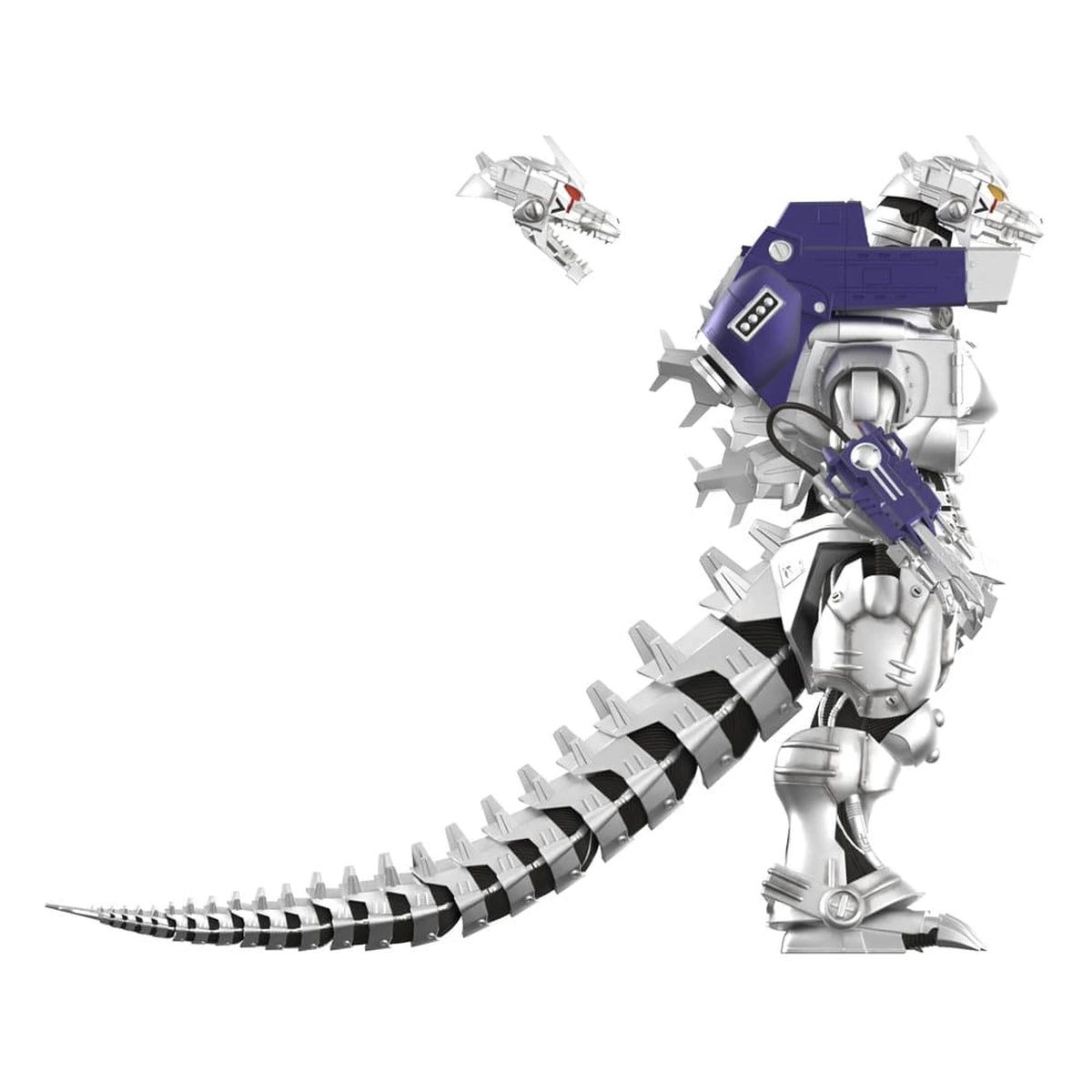 Godzilla figurine Toho Ultimates Wave 06 Kiryu MechaGodzilla 21 cm - Image 5