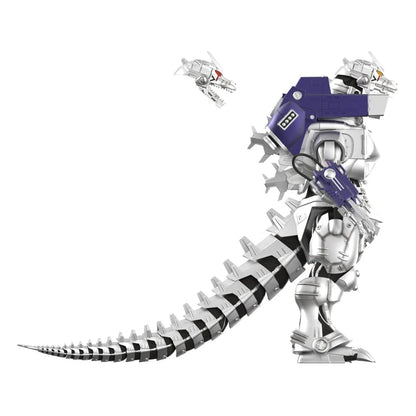 Godzilla figurine Toho Ultimates Wave 06 Kiryu MechaGodzilla 21 cm - Image 5