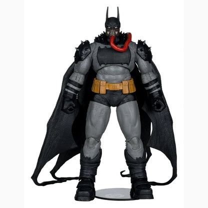 DC Multiverse McFarlane Elite Edition figurine deluxe Batman (Absolute Batman) #16 18 cm - Image 6