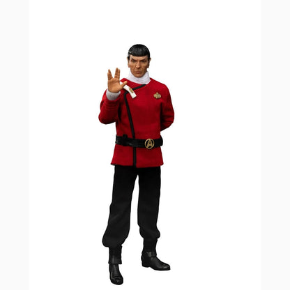 Star Trek 2 : La Colère de Khan figurine Spock 20 cm - Image 3