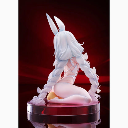 Azur Lane figurine PVC 1/4 Le Malin Listless Lapin 25 cm (re-run) - Image 6