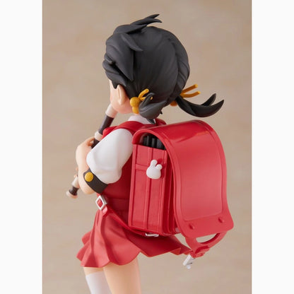 Vocaloid figurine PVC Elementary Schooler Kaai Yuki Kyoufuu All Back Ver. 15 cm - Image 6