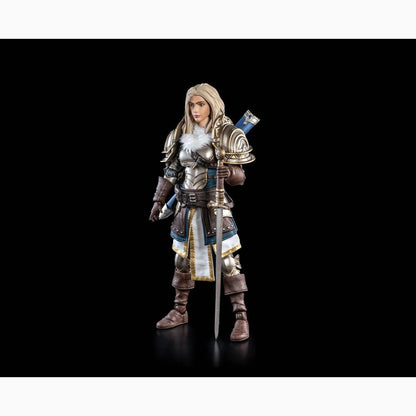 Mythic Legions Horror of Einsamall figurine Commander Igraine - Image 7
