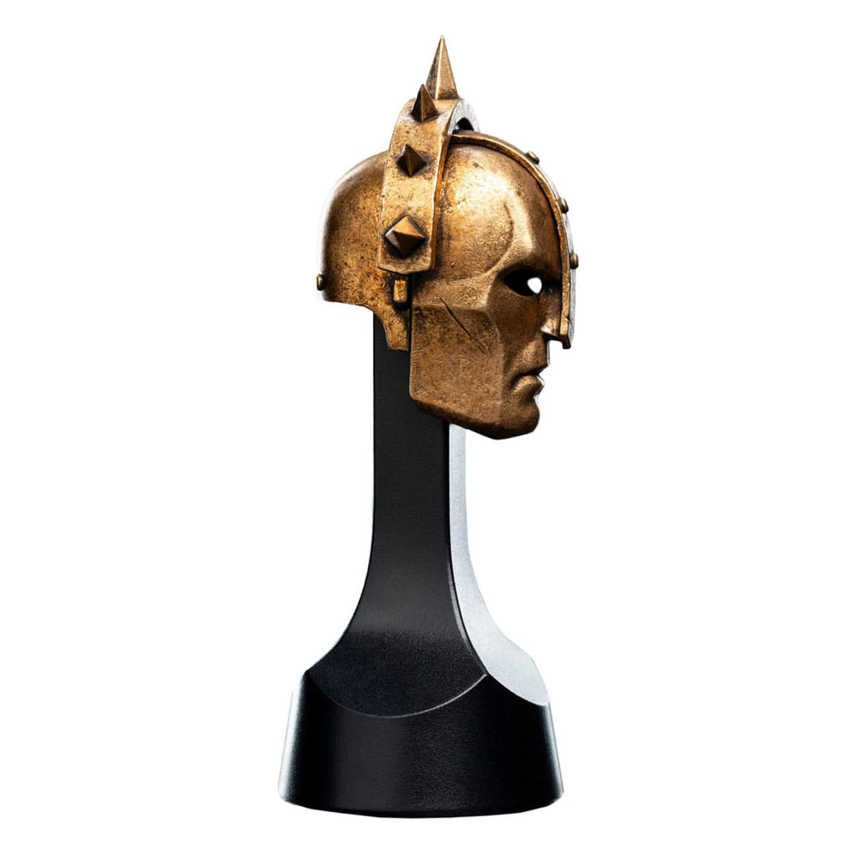 Warhammer: Age Of Sigmar réplique 1/4 Stormcast Eternal Liberator Helm 16 cm - Image 4