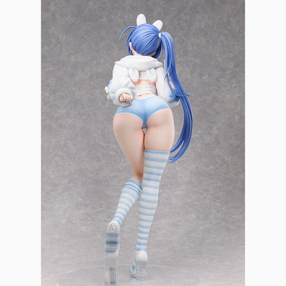 Azur Lane figurine PVC 1/3 New Jersey Private Quarters Ver. 50 cm - Image 7