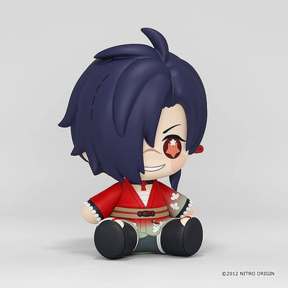 Dramatical Murder figurine mini Huggy Good Smile Koujaku 7 cm - Image 4