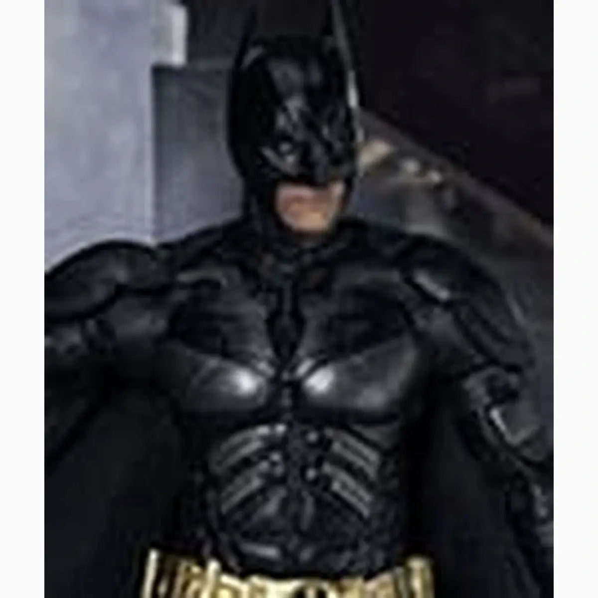 DC Comics figurine Dynamic Action Heroes 1/9 Batman (The Dark Knight) 21 cm - Image 2
