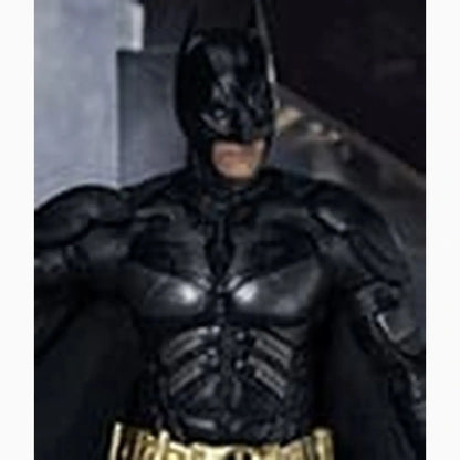 DC Comics figurine Dynamic Action Heroes 1/9 Batman (The Dark Knight) 21 cm - Image 2