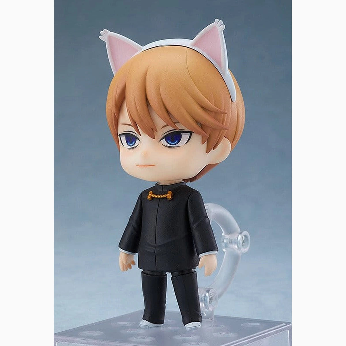 Kaguya-sama: Love Is War Nendoroid Action Figure Miyuki Shirogane 10 cm - Image 5