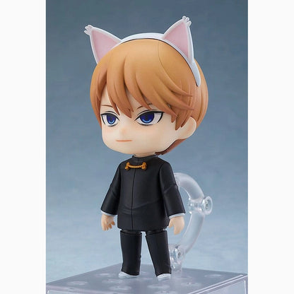 Kaguya-sama: Love Is War Nendoroid Action Figure Miyuki Shirogane 10 cm - Image 5