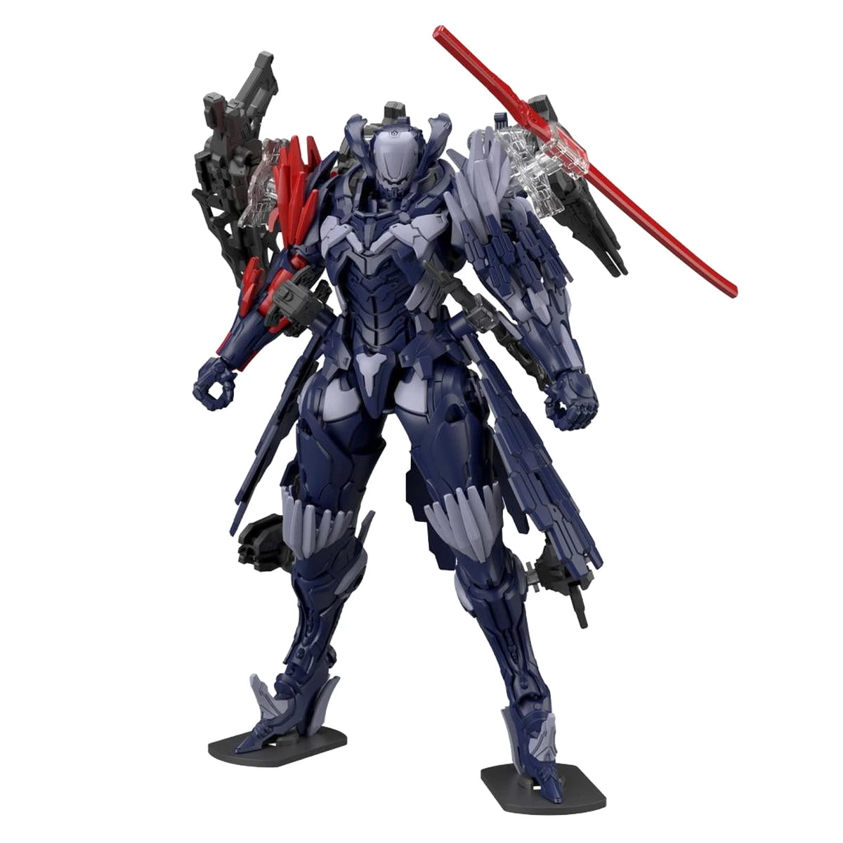 Daemon X Machina 30MM 30 Minutes Mission Ts The Unspeakable - Image 1