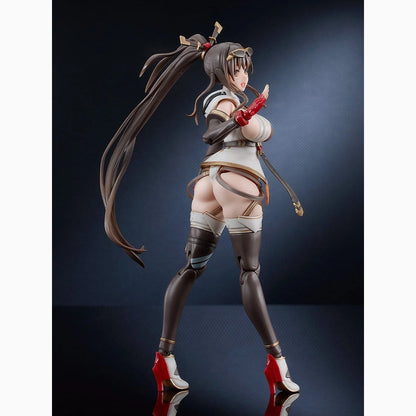 Original Character Plastic Model Kit Plamatea MX-chan 16 cm - Image 6