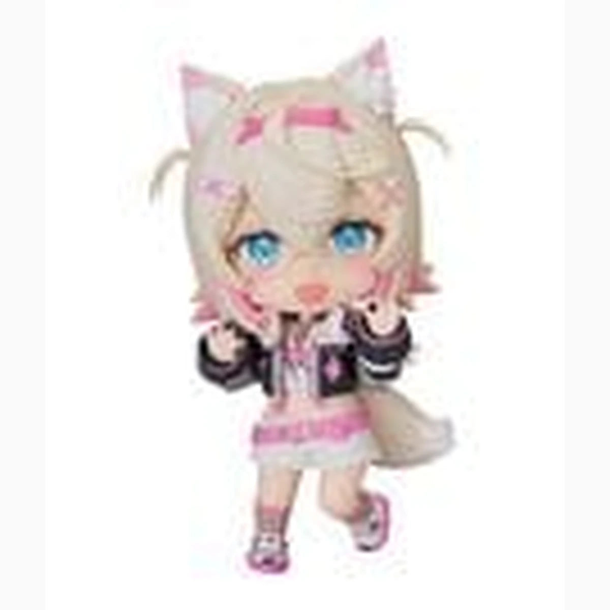 Hololive Production Nendoroid figurine Mococo Abyssgard 10 cm - Image 2