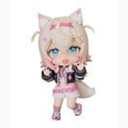 Hololive Production Nendoroid figurine Mococo Abyssgard 10 cm - Image 2