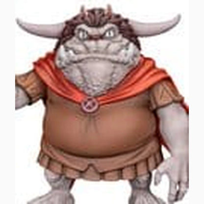 Le Hobbit figurine vinyle Goblin 20 cm - Image 2