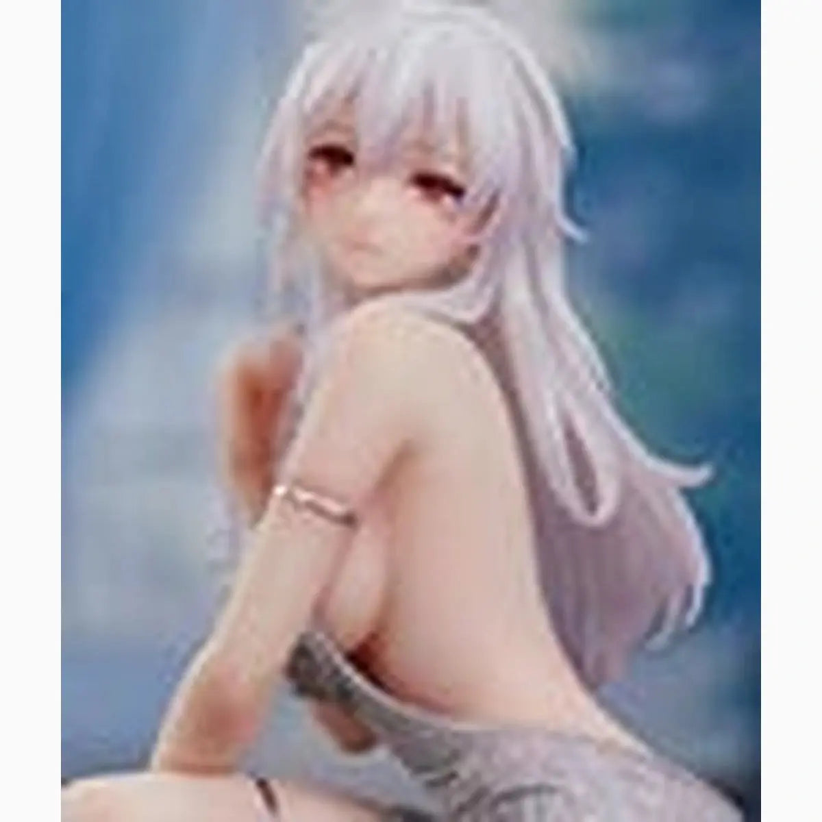 Original Character statuette PVC 1/6 Serina 23 cm - Image 2