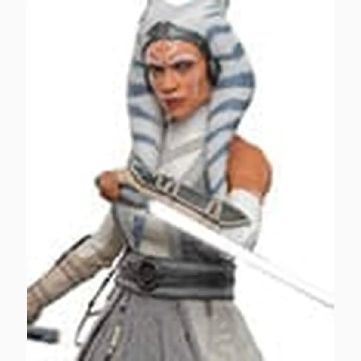 Star Wars: Ahsoka figurine 1/6 Ahsoka Tano 28 cm - Image 2