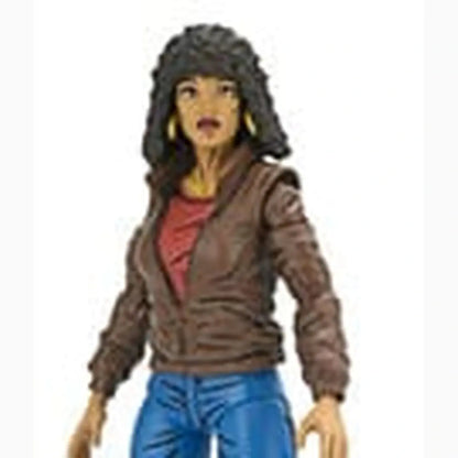 Teenage Mutant Ninja Turtles figurine April O'Neil 18 cm - Image ajoutée 20