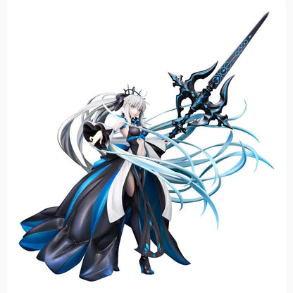 Fate/Grand Order figurine PVC 1/7 Berserker/Morgan Final Ascension Ver. 38 cm - Image 1