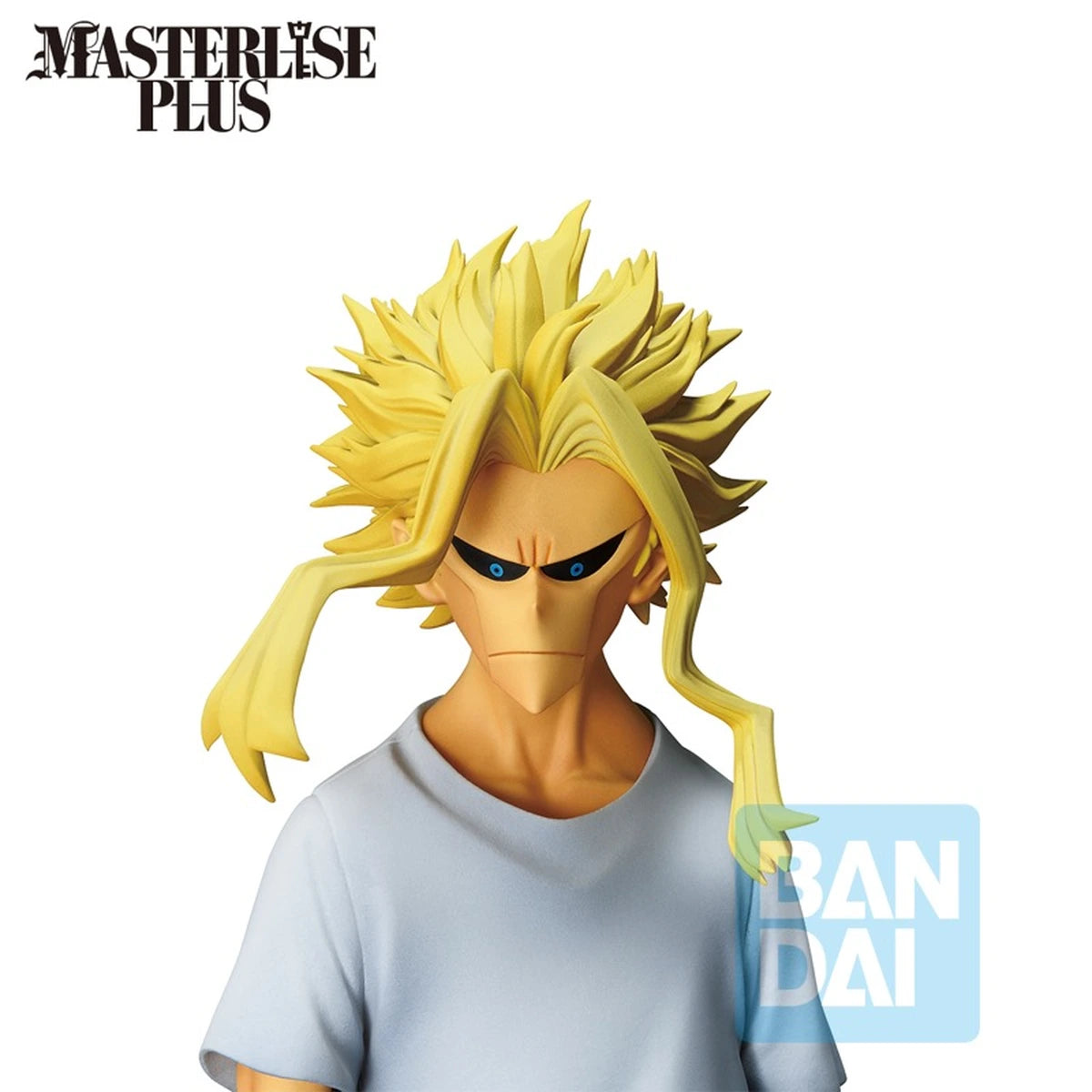 My Hero Academia Ichibansho Masterlise Plus Izuku & All Might Story Of How He Became The Greatest He - Image 2