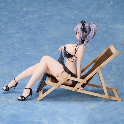 Azur Lane statuette PVC 1/7 Giulio Cesare: High Tide Under the Sunlight 16 cm - Image 5