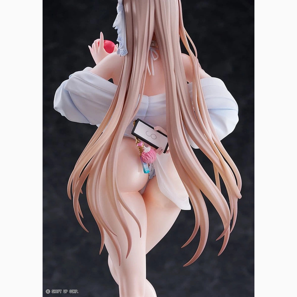 Goddess of Victory: Nikke figurine PVC 1/7 Viper Shine of Love 28 cm - Image 3