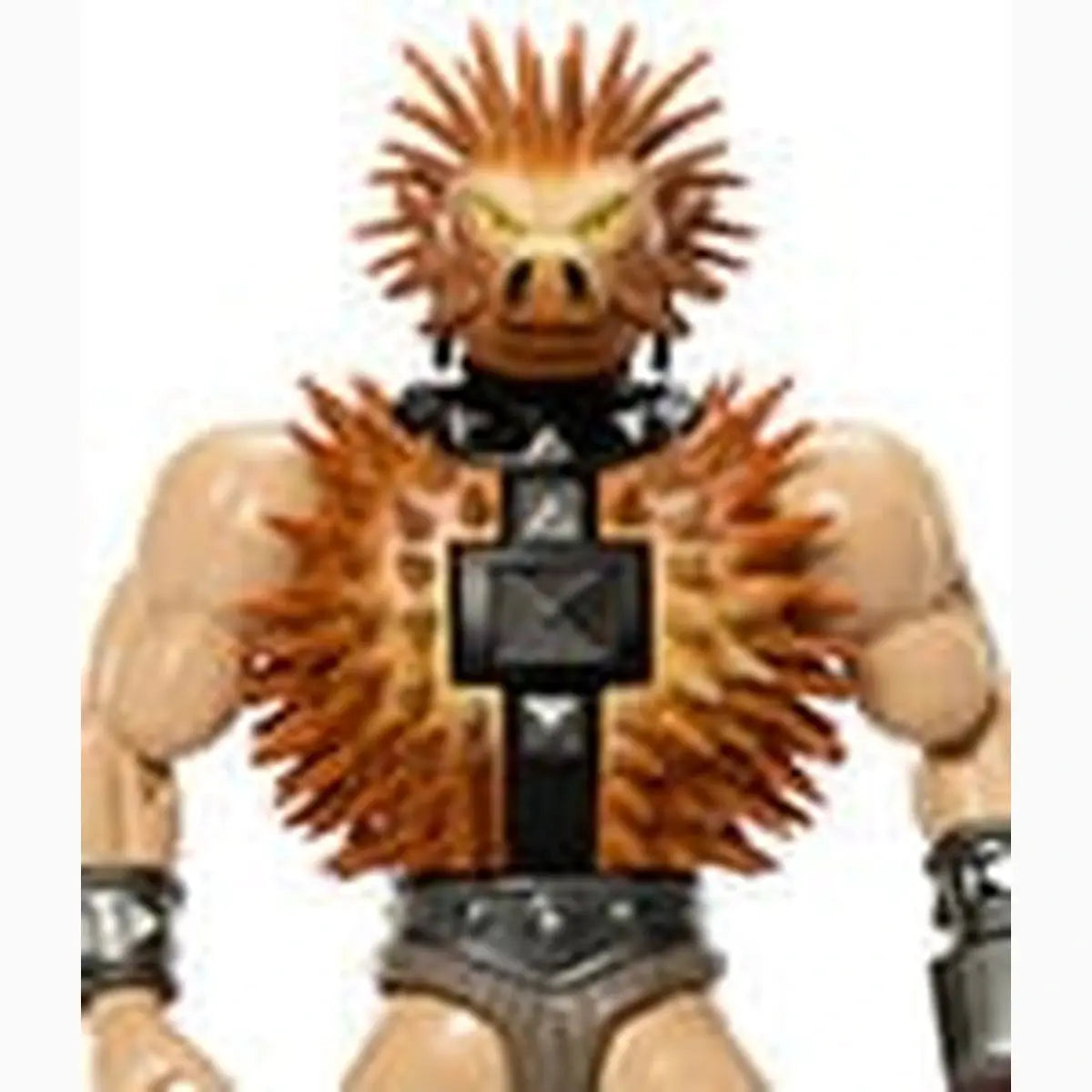 Masters of the Universe Origins figurine Sketchbook Series: Spikor 14 cm - Image 2