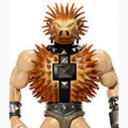 Masters of the Universe Origins figurine Sketchbook Series: Spikor 14 cm - Image 2