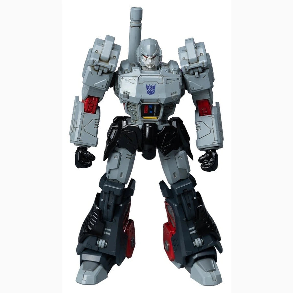 Transformers MDLX figurine Megatron (1986 Movie Edition) 18 cm - Image 1