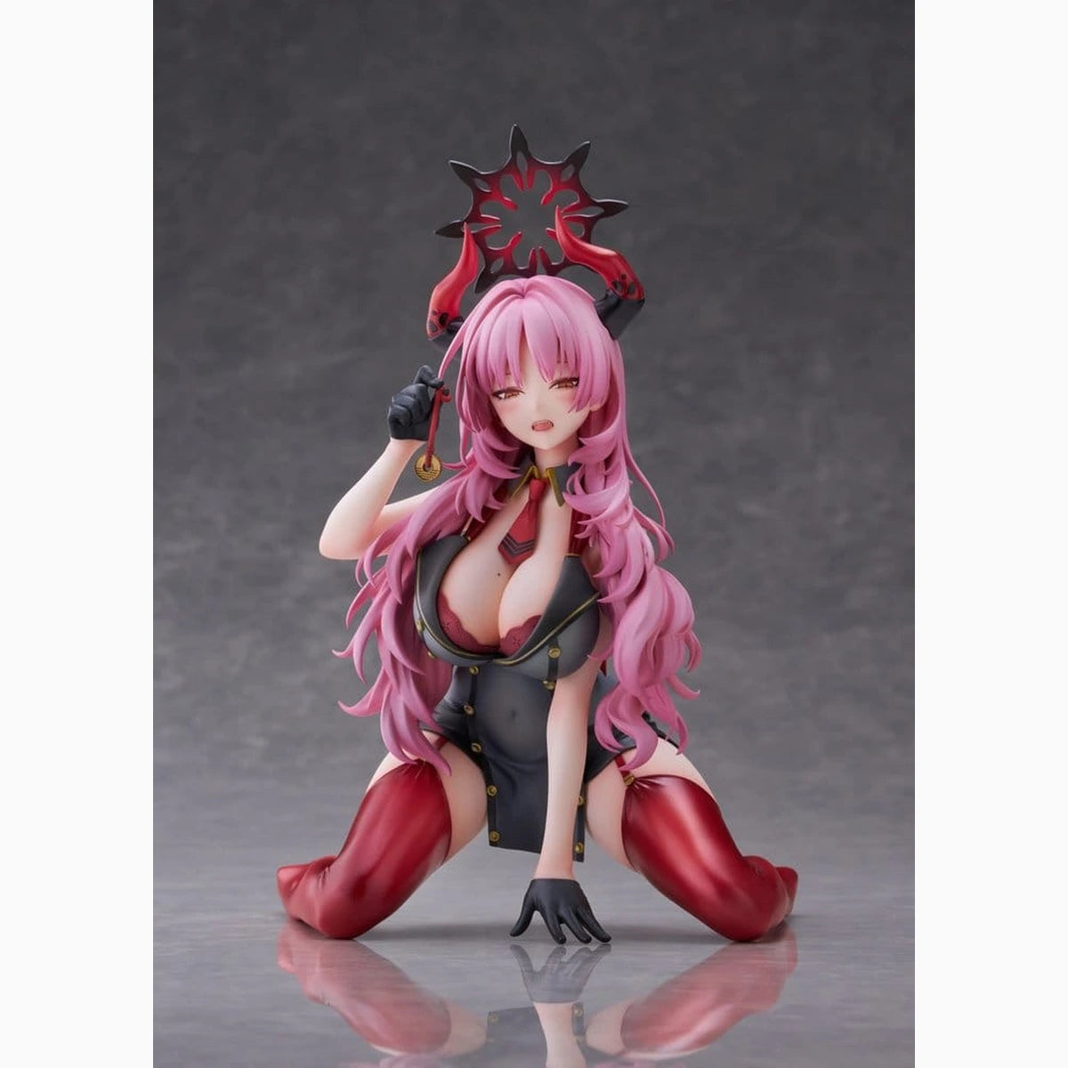Blue Archive figurine PVC 1/7 Satsuki Memorial Lobby Ver. 21 cm - Image 2