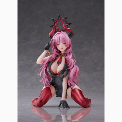 Blue Archive figurine PVC 1/7 Satsuki Memorial Lobby Ver. 21 cm - Image 2
