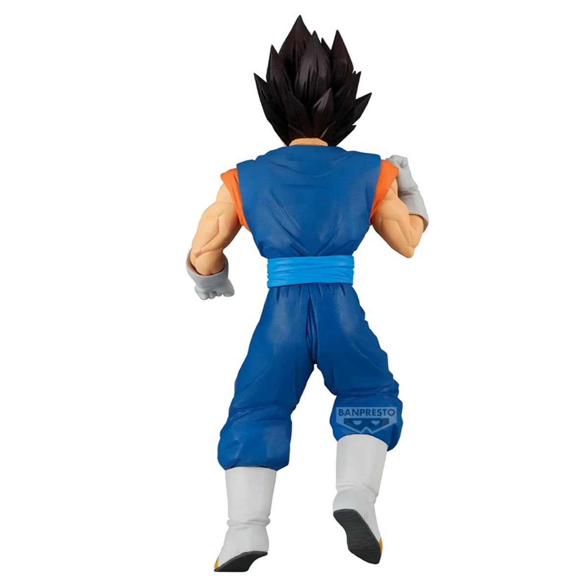 DBZ Dragon Ball Z Solid Edge Works Vegito 20cm W147 - Image 3
