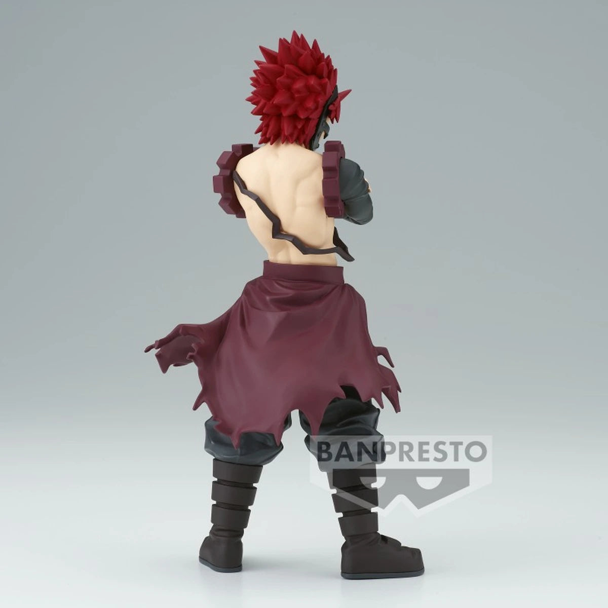 MY HERO ACADEMIA - AGE OF HEROES - RED RIOT Ⅱ - Image 3