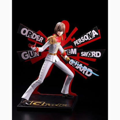 Persona 5 Royal figurine PVC Oshi Works Crow 21 cm - Image 5