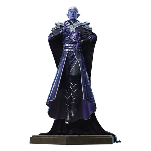 Critical Role statuette Essek Thelyss - Mighty Nein 34 cm - Image 1